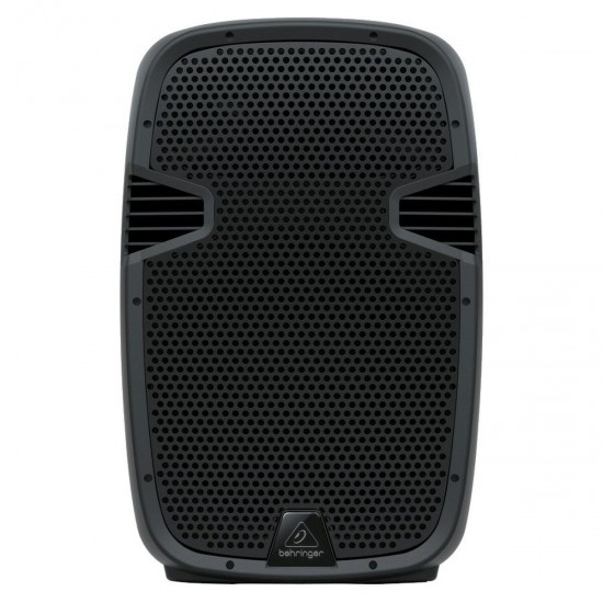 Bluetooth Speakers Behringer PK112A Black 600 W