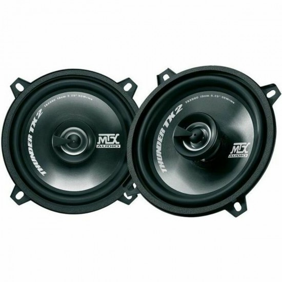 Car Speakers Mtx Audio