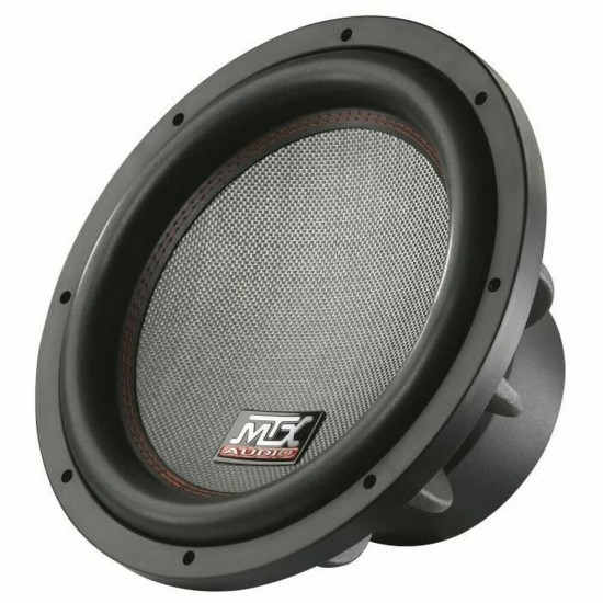 Car Speakers Mtx Audio TX612