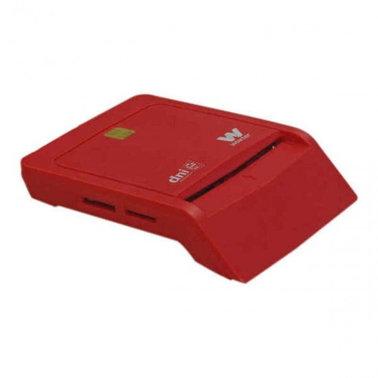 Card Reader Woxter PE26-148