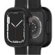 Case Apple Watch S8/7 Otterbox LifeProof 77-87551 Black Ø 45 mm