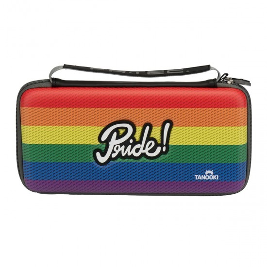 Case for Nintendo Switch FR-TEC Pride