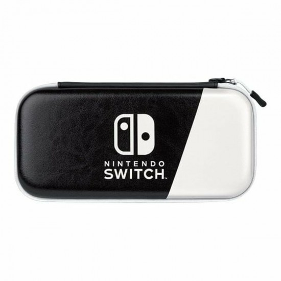 Case for Nintendo Switch PDP 500-218-EU-BW Black