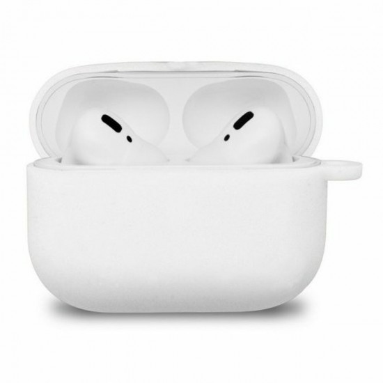 Case PcCom AirPods White Multicolour