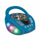 CD/MP3 Player Lexibook Avengers Bluetooth 5.0 Blue