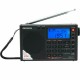 Clock-Radio Aiwa PLL DSP FM stereo tuner / SW / MW / LW