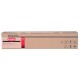 Compatible Toner Activejet ATO-B831MN Magenta