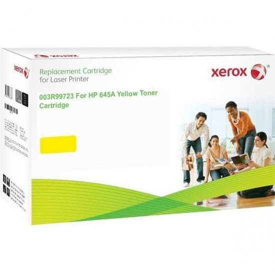 Compatible Toner Xerox 003R99723 Yellow