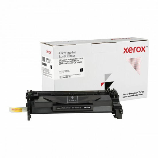 Compatible Toner Xerox 006R03638 Black