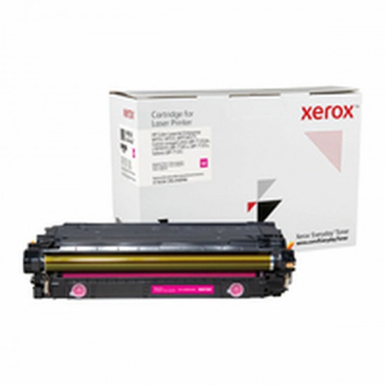 Compatible Toner Xerox 006R03682 Magenta