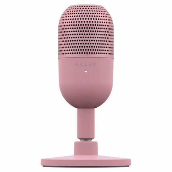 Condenser microphone Razer RZ19-05050200-R3M1 Pink