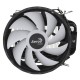 CPU Fan Aerocool AEROPGSRAVE3-FRGB-4P