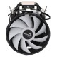 CPU Fan Aerocool AEROPGSRAVE4-FRGB-4P