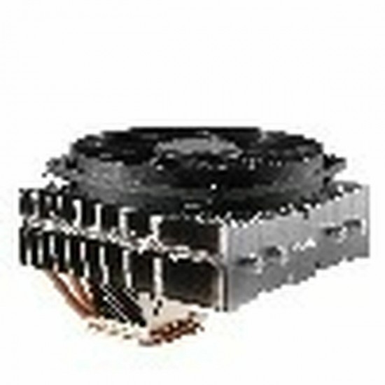 CPU Fan Be Quiet! BK003