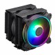 CPU Fan Cooler Master RR-D6BB-20PA-R1