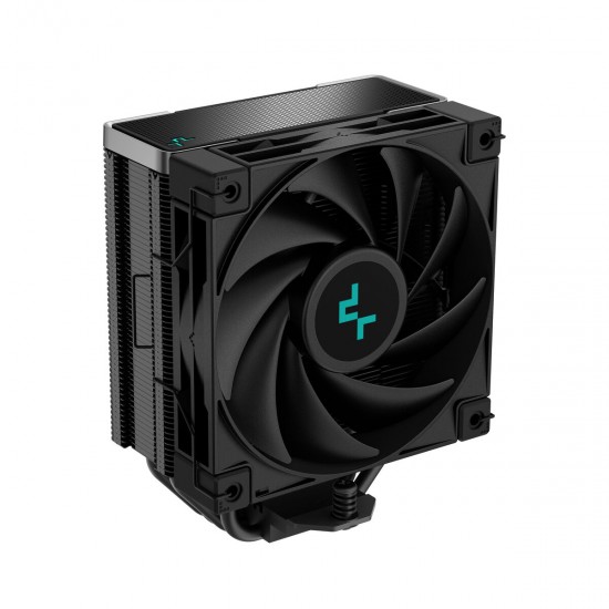 CPU Fan DEEPCOOL R-AK400-BKNNMN-G-2