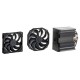 CPU Fan Endorfy Fortis 5 Dual Fan