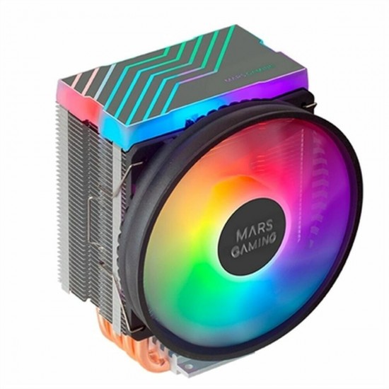 CPU Fan Mars Gaming MCPU44