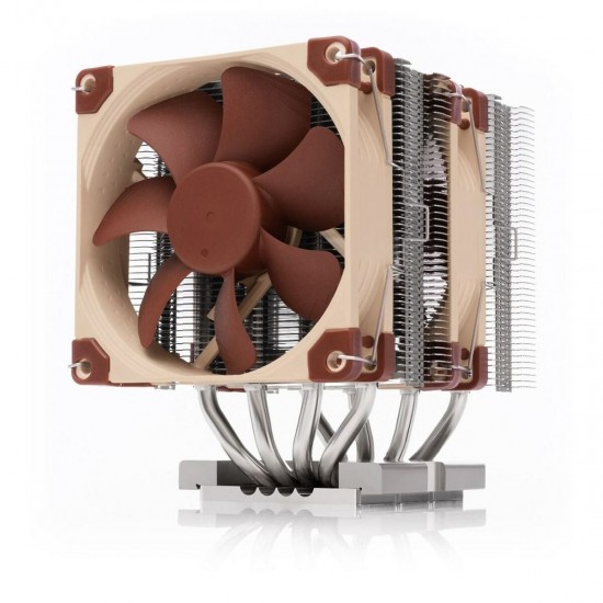 CPU Fan Noctua NH-D9 DX-3647 4U