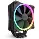 CPU Fan NZXT RC-TR120-B1 Black (1 Unit)