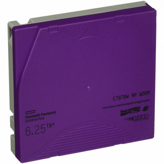 Data Cartridge HPE C7976W