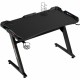 Desk Tempest Safezone Black