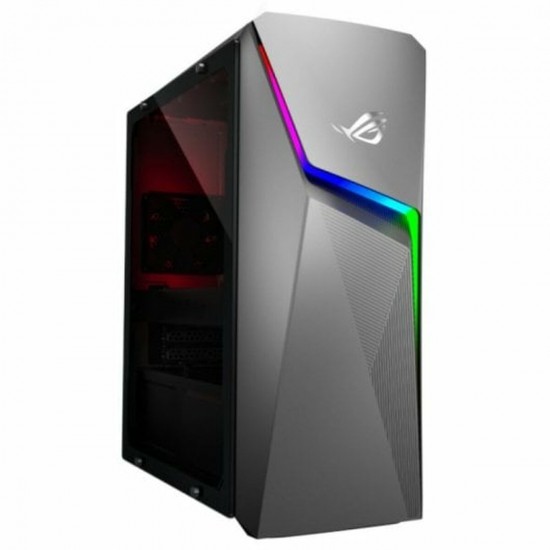 Desktop PC Asus ROG Strix G10DK 32 GB RAM 1 TB NVIDIA GeForce RTX 3070 AMD Ryzen 7 5700G