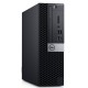 Desktop PC Dell OptiPlex 5060 Intel Core i5-8500 8 GB RAM 1 TB SSD (Refurbished A+)