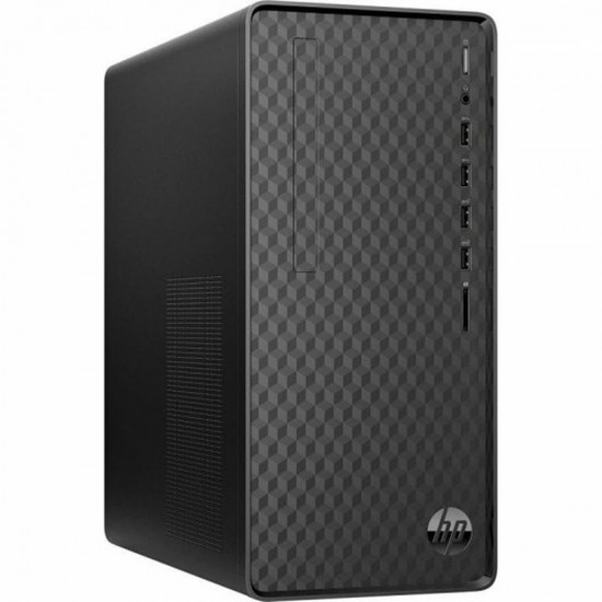 Desktop PC HP M01-F3004ns 8 GB RAM 512 GB SSD AMD Ryzen 5300G