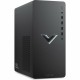 Desktop PC HP Victus 15L TG02-0178ns 16 GB RAM 512 GB SSD Nvidia Geforce RTX 4060 AMD Ryzen 7 5700G