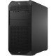 Desktop PC HP Workstation Z4 G5 82F54ET Intel Xeon W3-2425 32 GB RAM 1 TB SSD