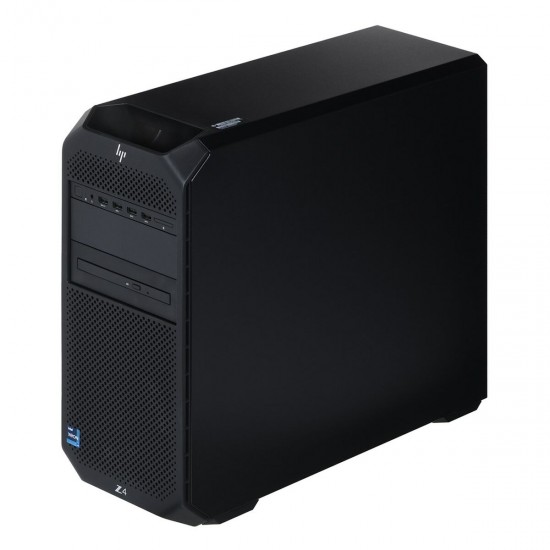 Desktop PC HP Z2 G9 32 GB RAM 512 GB SSD