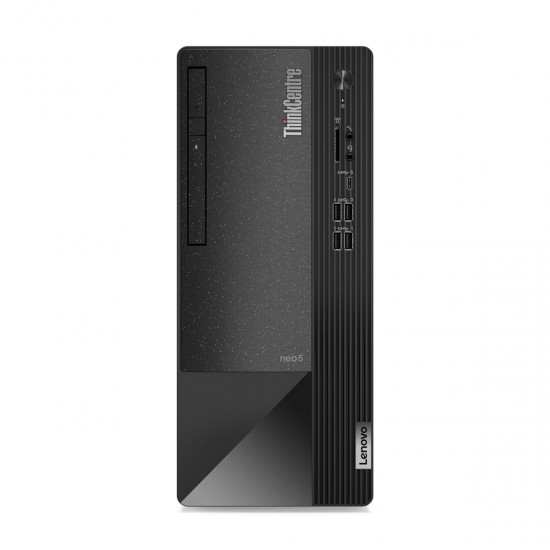 Desktop PC Lenovo THINKCENTRE NEO 50T GEN 4 Intel Core i5-13400 8 GB RAM 512 GB SSD