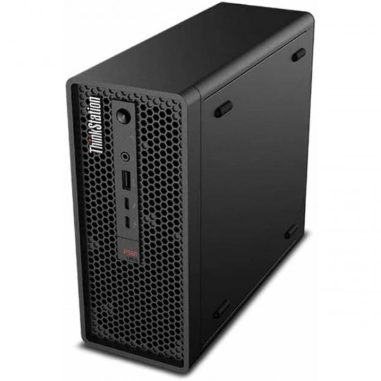 Desktop PC Lenovo ThinkStation P360 Ultra Intel Core i7-12700 16 GB RAM 512 GB