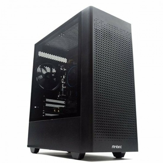 Desktop PC PcCom Intel Core i7-12700 16 GB RAM 1 TB SSD Desktop PC PcCom Intel Core i7-12700 16 GB RAM 1 TB SSD