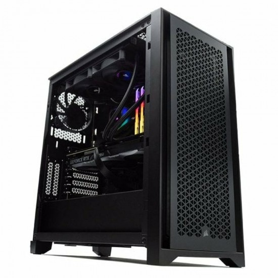 Desktop PC PcCom Studio  32 GB RAM 2 TB SSD Nvidia Geforce RTX 4070