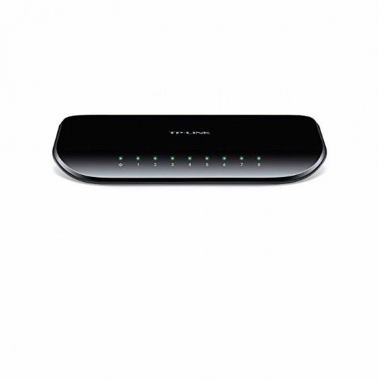 Desktop Switch TP-Link TL-SG1008D 8P Gigabit