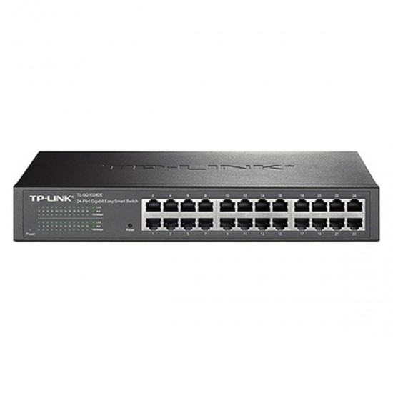 Desktop Switch TP-Link TL-SG1024DE LAN 100/1000 48 Gbps