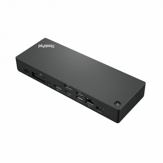 Dockstation Lenovo 40B00300EU Black Red 230 W (1 Unit)