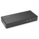 Dual Dock Station Kensington K33603EU Black