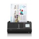 Dual Face Scanner Epson WorkForce ES-C380W