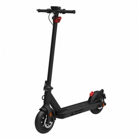 Electric Scooter Logicom SUV1000 Black 10" 320 W IPX6 36 V