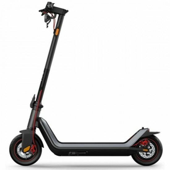 Electric Scooter Niu K3T331B3E11 Black 450 W