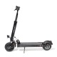 Electric Scooter Skate Flash SK URBAN DUAL PRO Black