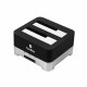 External Box CoolBox COO-DUPLICAT2 2,5"-3,5" SATA USB 3.0