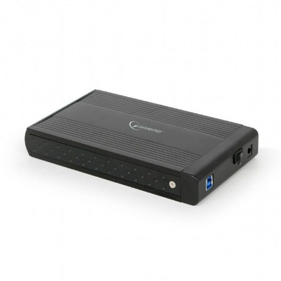 External Box GEMBIRD EE3-U3S-3