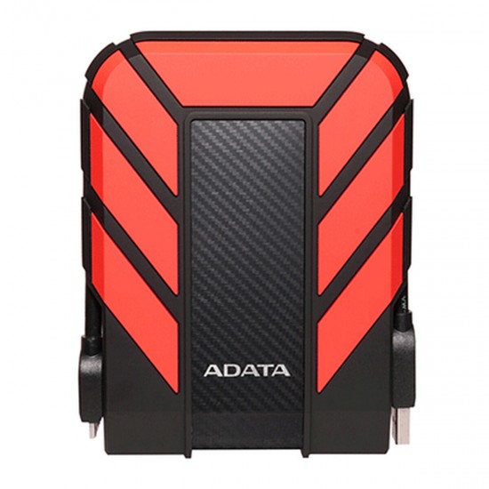 External Hard Drive Adata HD710 Pro 1 TB 1 TB SSD