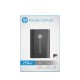 External Hard Drive HP P500 250 GB SSD