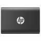 External Hard Drive HP P500 500 GB SSD SSD