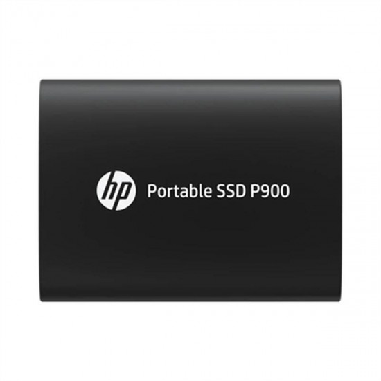 External Hard Drive HP P900 1 TB SSD